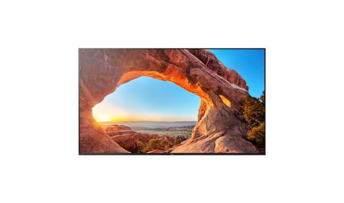 Televizor, Sony, Seria X85J, KD75X89JAEP, 2021, 75" - 189CM, LED, - imagine 6