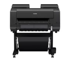 Plotter CANON GP-2600S A1 24″, 7 Culori, Rezolutie Printare: 2, 400