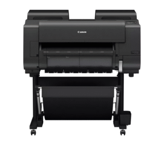 Plotter Canon GP-2600S A1 24", 7 culori, Rezolutie printare: 2,400