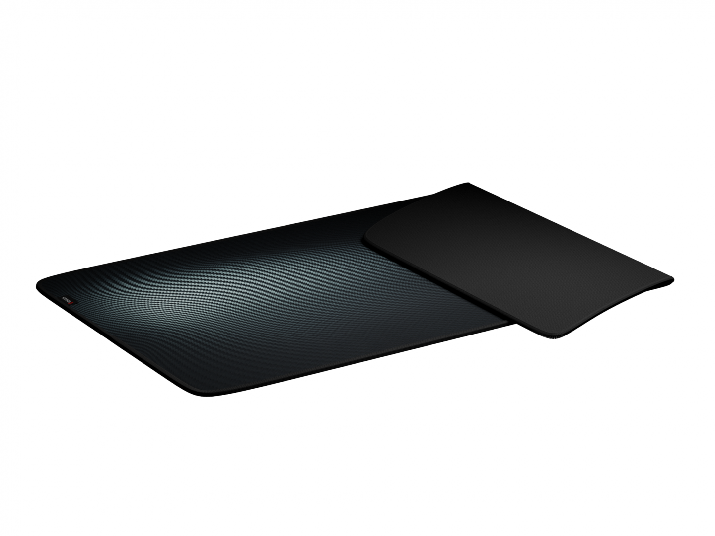Mousepad Genesis Carbon 500 Maxi Ultra Wave, impermeabil, material cauciuc - imagine 7