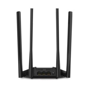 Router Wireless MERCUSYS MR30G, AC1200, Wi-Fi 5, Dual-Band, Gigabit
