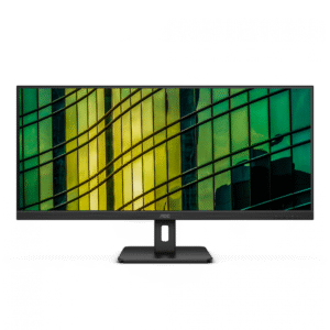 Monitor AOC 34" U34E2M, Diagonal (inch): 34, Diagonal (cm): 86,