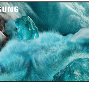 Televizor QLED SAMSUNG, 4K Smart 75Q7F, Vision AI, HDR, 189