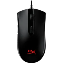 Mouse HP Hyperx Pulsefire Core, cu Fir, Negru