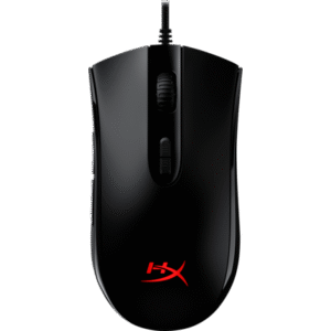 Mouse HP HYPERX Pulsefire Core, cu fir, negru