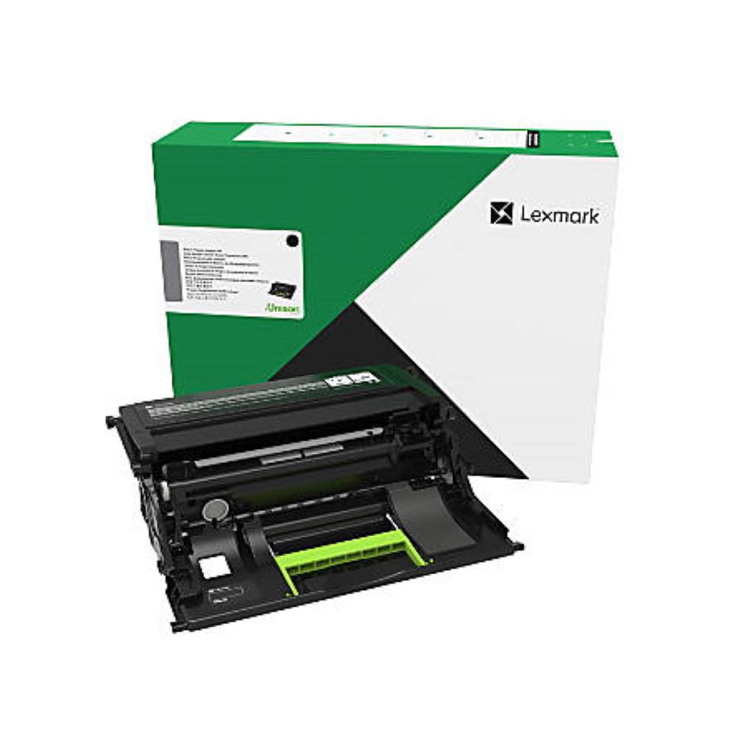 Drum Lexmark 58D0Z00, Black, 125k, Return Programme B2865dw /