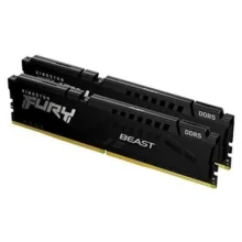 Memorie RAM Kingston DDR5 64GB 6000Mhz CL30 1.4V Dual Channel