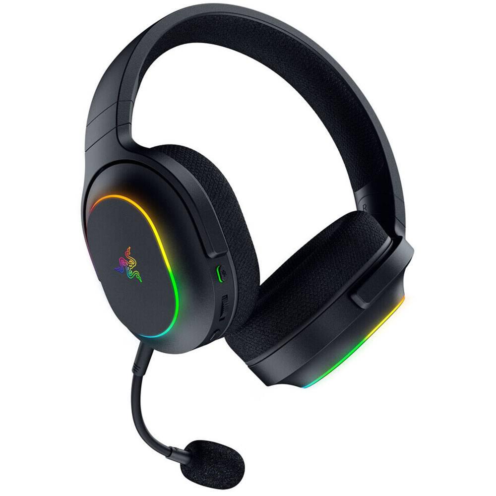 Casti Razer Barracuda X Chroma, wireless, bluetooth, conectivitate 2.4 GHz - imagine 3