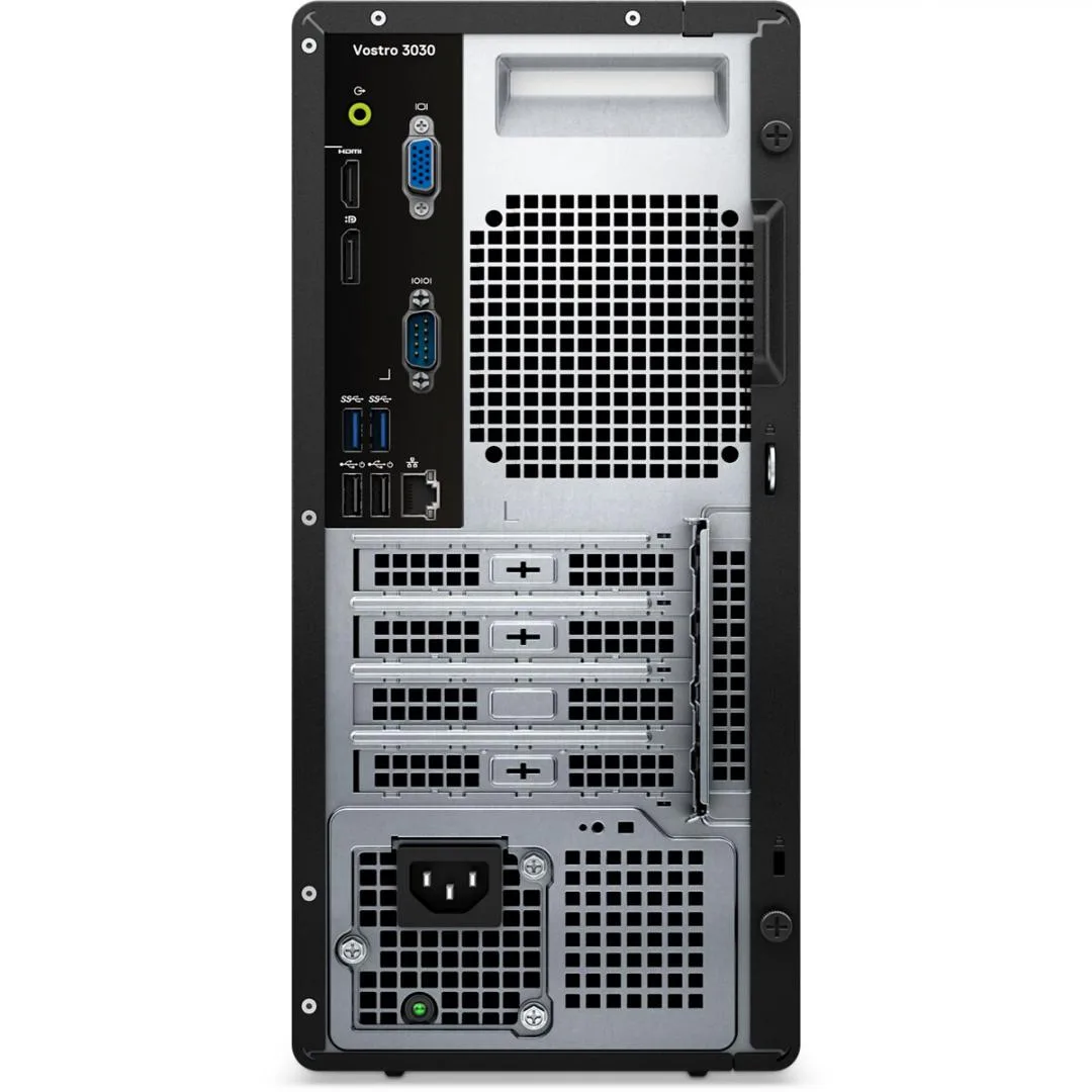 Desktop Vostro 3030 Mt 180W, Intel I7-14700, 16GB RAM, 1TB