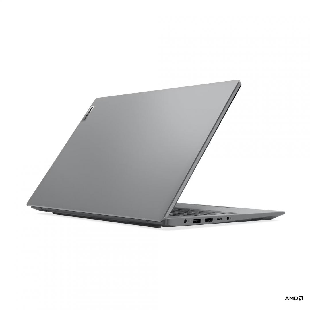 Laptop Lenovo V15 G4 AMN; 15.6" FHD (1920x1080) TN 250nits - imagine 6