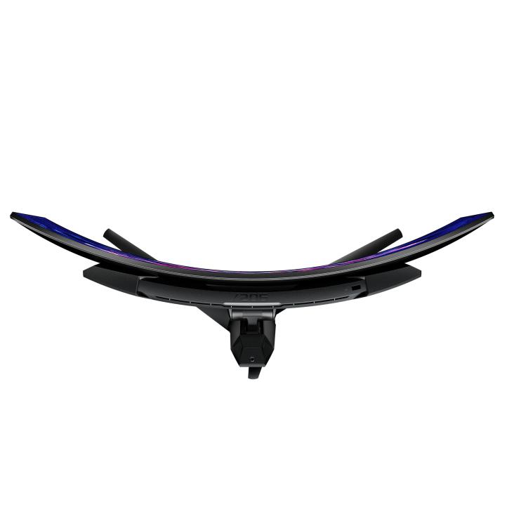 Monitor Asus 34" PG34WCDM - imagine 5