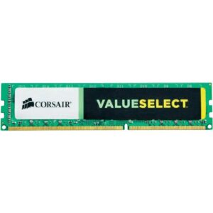 Memorie RAM Corsair, DIMM, DDR3, 4GB, CL11, 1600MHz