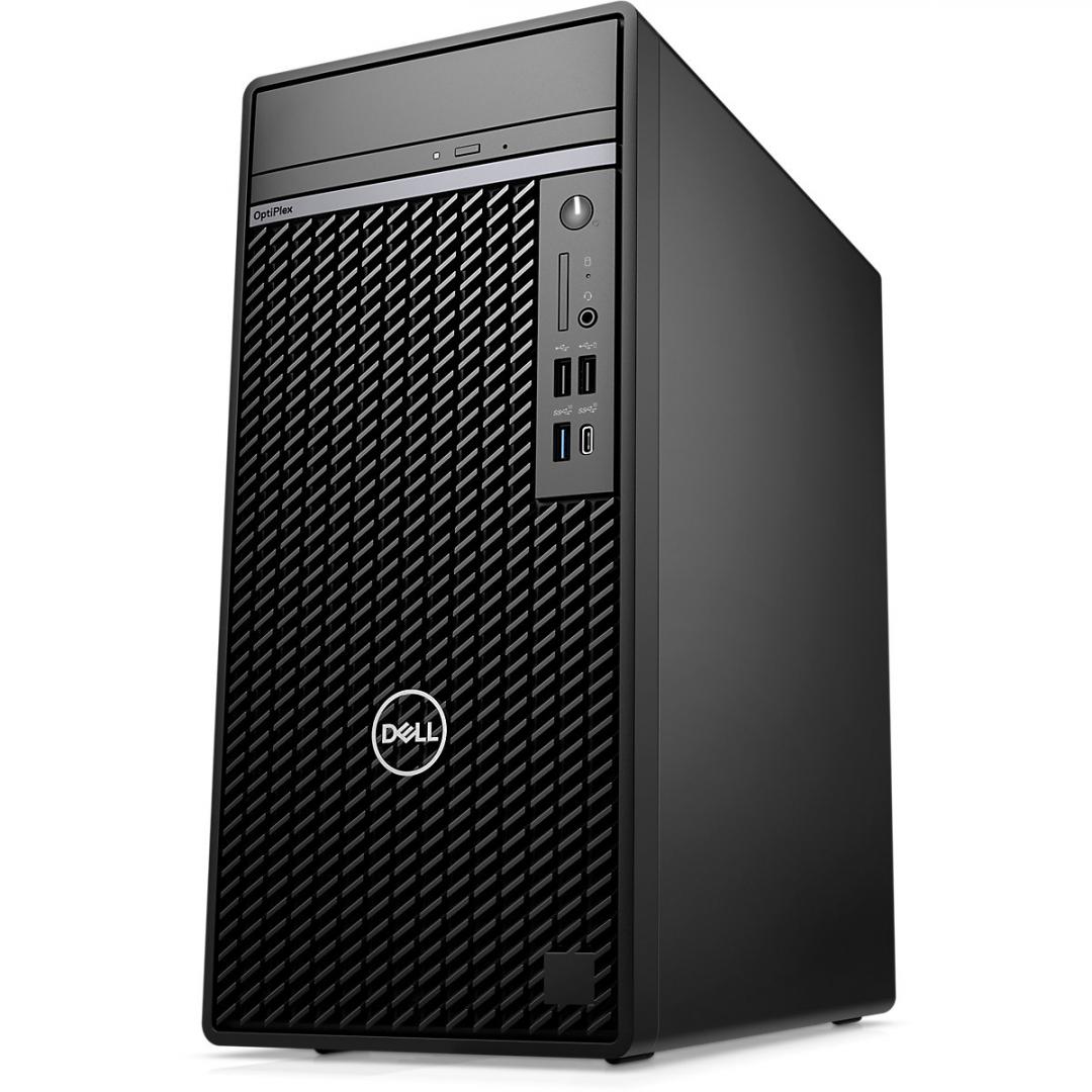 Desktop Dell OptiPlex 7010 PLUS MT, i7-13700, 16 GB, 512GB - imagine 6