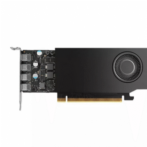 Placa video PNY RTX A1000, 8GB GDDR6, 128bit
