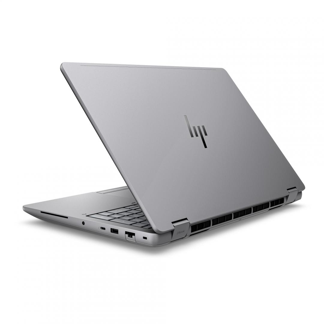 Laptop HP Zbook 16 Fury G1i cu procesor Intel Core - imagine 5
