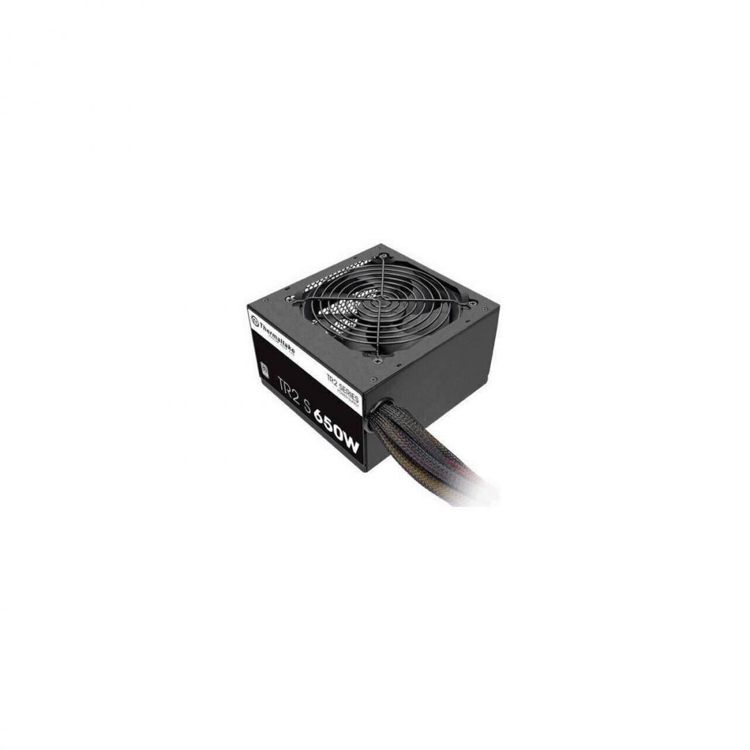 Sursa Thermaltake TR2 S 650W 80 PLUS