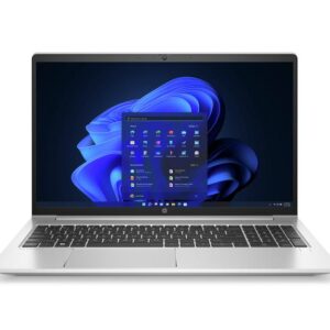 Laptop HP ProBook 450 G9 cu procesor Intel Core i5-1235U