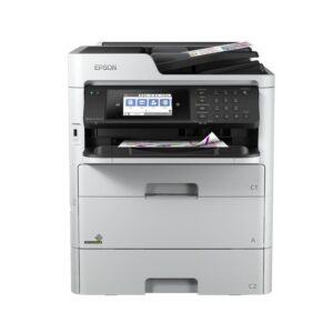 EPSON WF-C579RDTWF A4 COLOR INKJET MFP