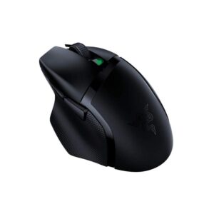 Mouse Razer BASILISK X HyperSpeed, wireless, negru