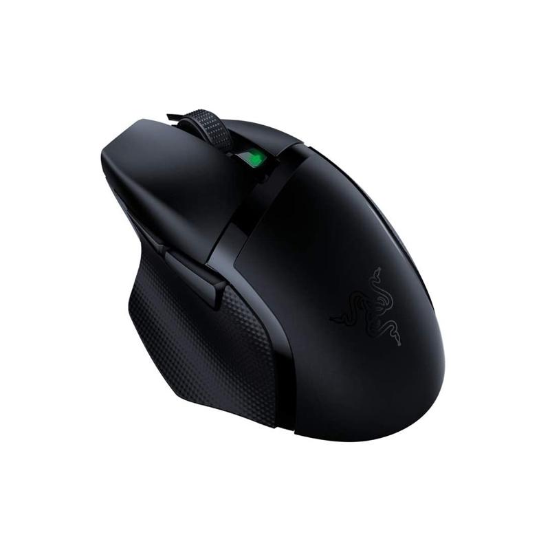 Mouse Razer BASILISK X HyperSpeed, wireless, negru