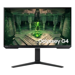 Monitor Samsung 27" LS27BG400EUXEN