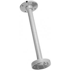 Suport de tavan  pentru camere dome Hikvision DS-1471ZJ-155, culoare