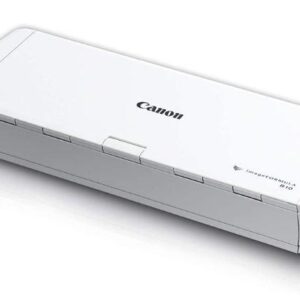 Canon imageFORMULA R10, Sheetfed Scanner A4, Senzor CMOS CIS cu