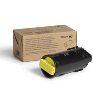 Toner Xerox 106R03926 Yellow 16800 pagini compatibil cu Versalink C600/