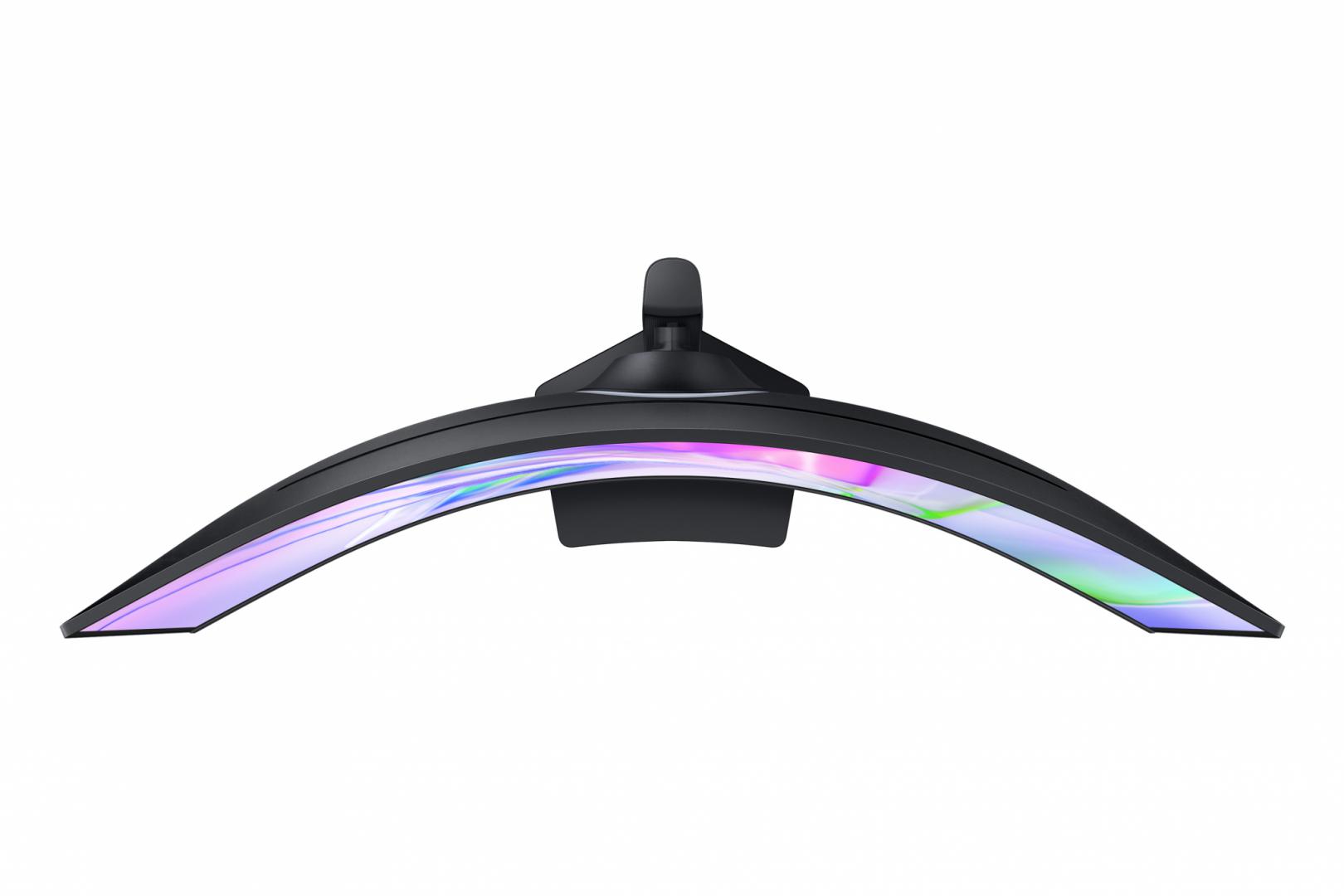 Monitor Samsung 49" LS49C950UAUXEN - imagine 13