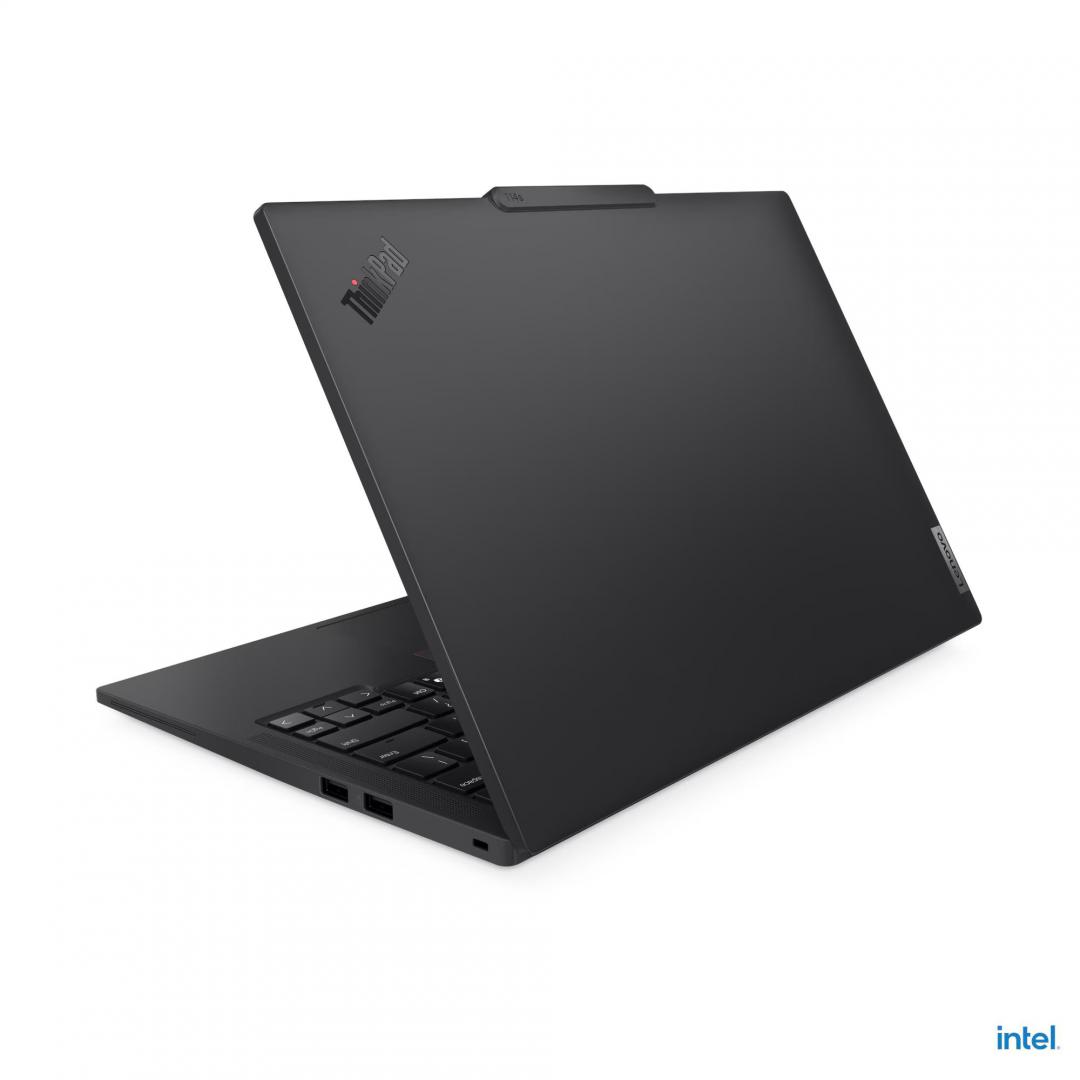 Laptop Lenovo ThinkPad T14s Gen 6 (Intel); 14" 2.8K (2880x1800) - imagine 6