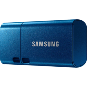 Memorie USB Flash Drive Samsung 128GB Pendrive, USB-c 3.2 Gen1,
