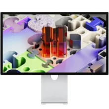 Apple Studio Display XDR - 27 inch Retina 5K - Nano - Texture Glass with VESA Mount Adapter Stand not included
