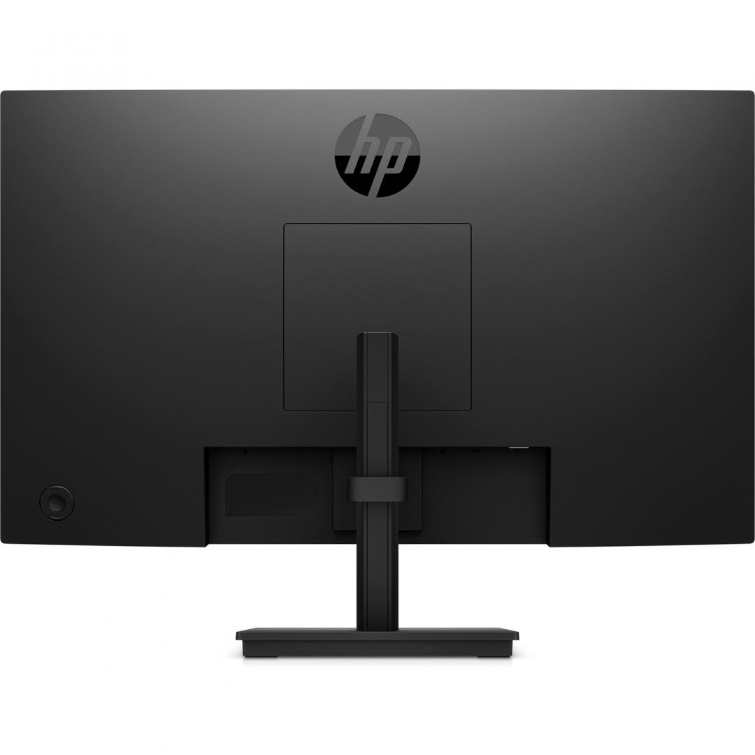 Monitor 23.8" HP P24h G5, LED, IPS, FHD 1920x1080, 16:9, - imagine 5