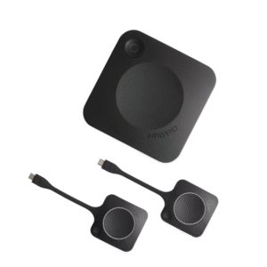 Barco ClickShare CX-30 wireless video conferencing – enables wireless conferencing