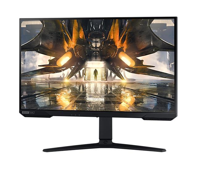 Monitor Samsung 27" LS27AG520PPXEN - imagine 14