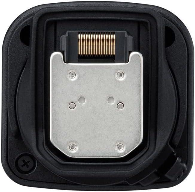 CANON AD-E1 adaptor blitz, compatibil cu: Speedlite EL-1, Speedlite 600EX - imagine 4