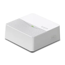 TP - Link Wireless Smart Hub Tapo H200 - Frecventa: 2.4GHz Wi - Fi & Sub - 1G - 863.35MHz - 864.35MHz - 868.35MHz