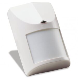 PIR digital, 15,2×18,3m, 90°, DSC ENCORE 301D