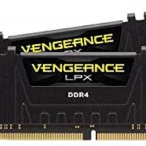 Memorie RAM Corsair Vengeance LPX 16GB DDR4 3600MHz CL18 Kit