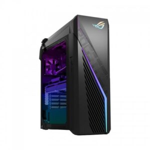 Desktop Gaming ASUS ROG Strix, G35CA-1370KF0390, 1TB M.2 2280 NVMe™