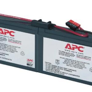 APC Acumulator (RBC18)
