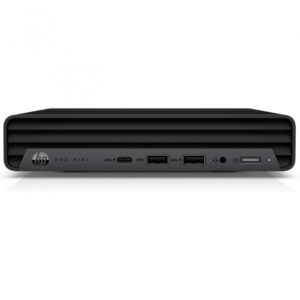 Desktop HP ProDesk 400 G9  cu procesor Intel Core