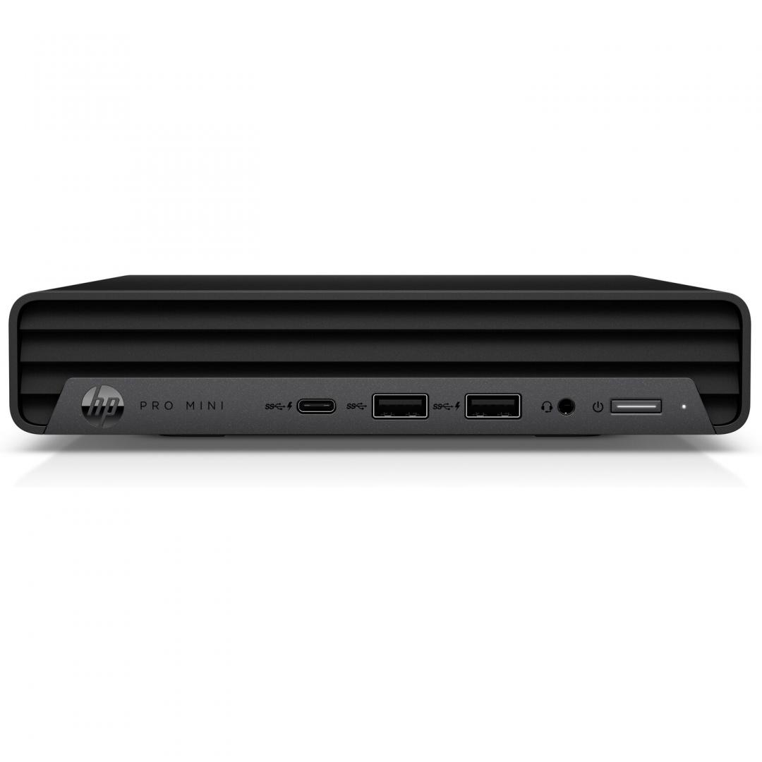 Desktop HP ProDesk 400 G9 cu procesor Intel Core