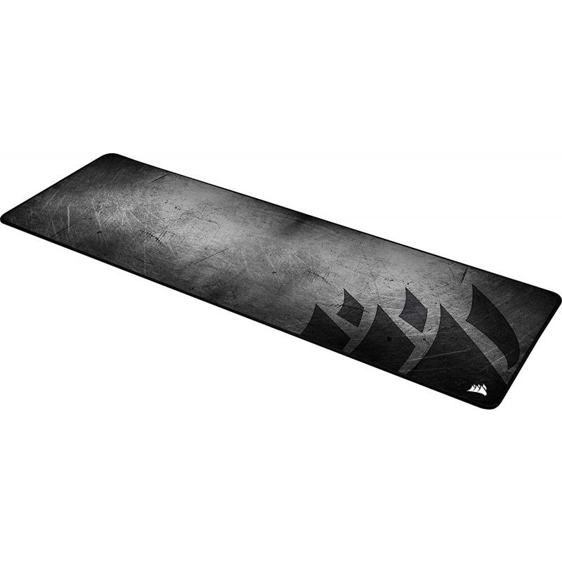 Mousepad Gaming Corsair MM300 Pro Extended, Textil, Margini Cusute, 930x300x3mm - imagine 3