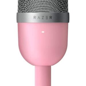 Razer Seiren Mini Quartz