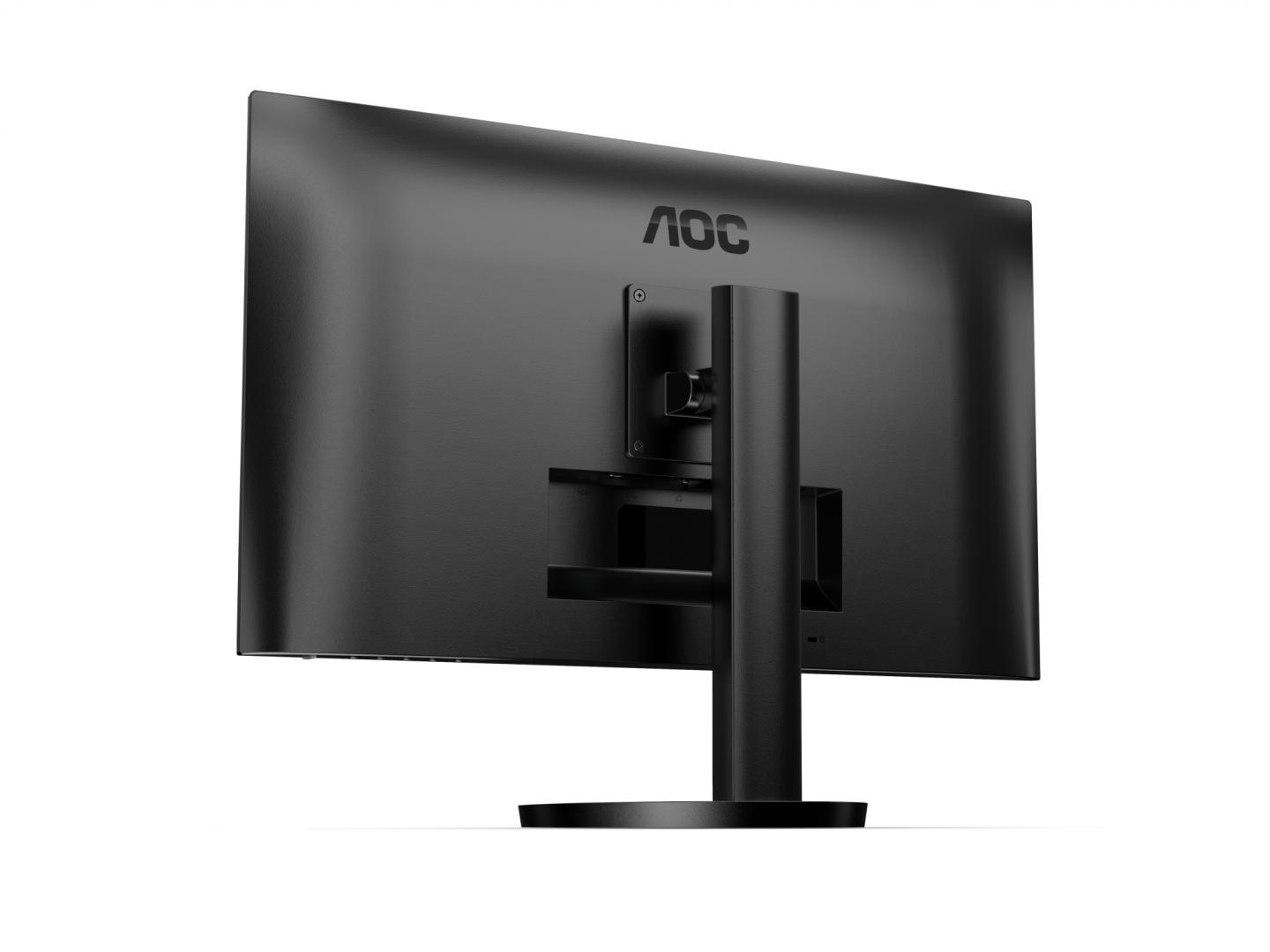 Monitor AOC 27" Q27B3CF2, Diagonal (inch): 27, Diagonal (cm): 69, - imagine 11