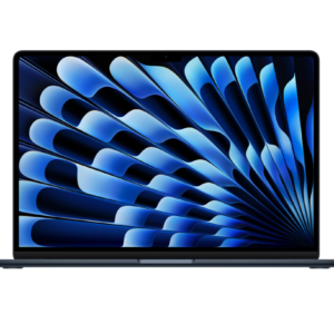 MacBook Air 15.3" Retina/Apple M4 (CPU 10-core, GPU 10-core, Neural