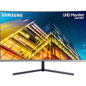 Monitor Samsung 32" LU32R590CWPXEN