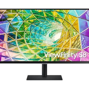 Monitor Samsung 32" LS32A800NMPXEN