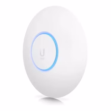 Access Point Ubiquiti U6 - PRO - Indoor - Dual - Band - Gigabit